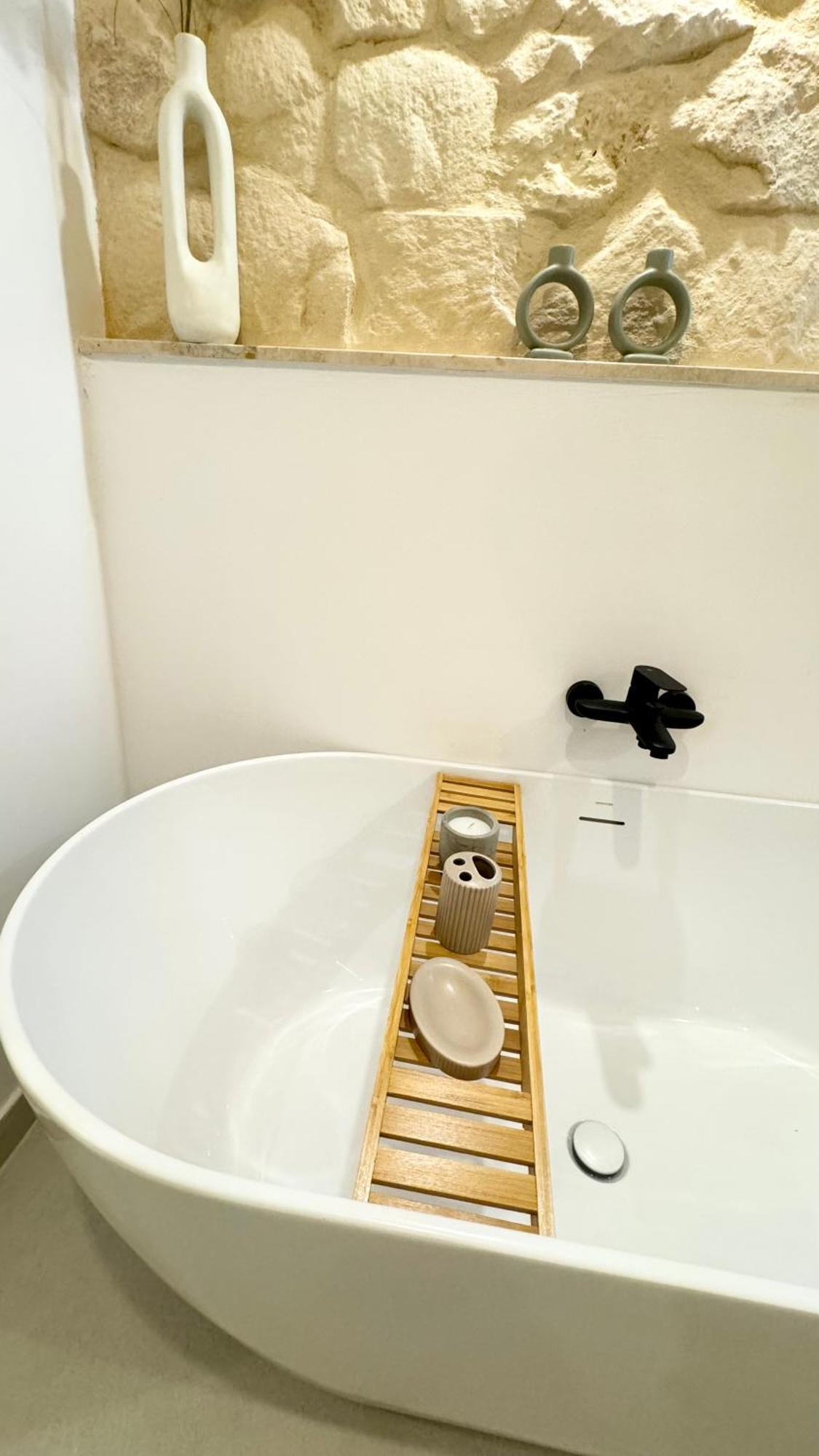 Villa Mcc St Rita Floriana Exterior foto