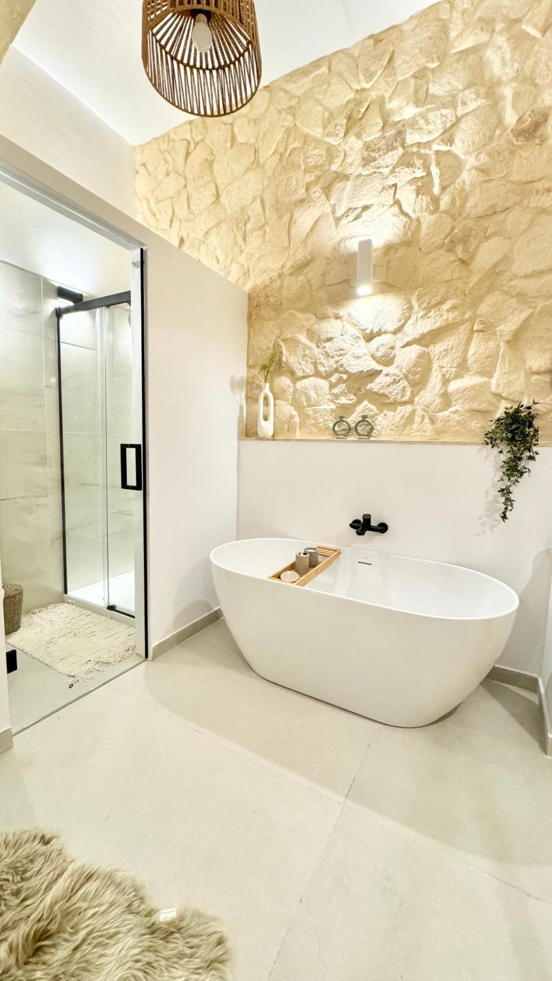 Villa Mcc St Rita Floriana Exterior foto