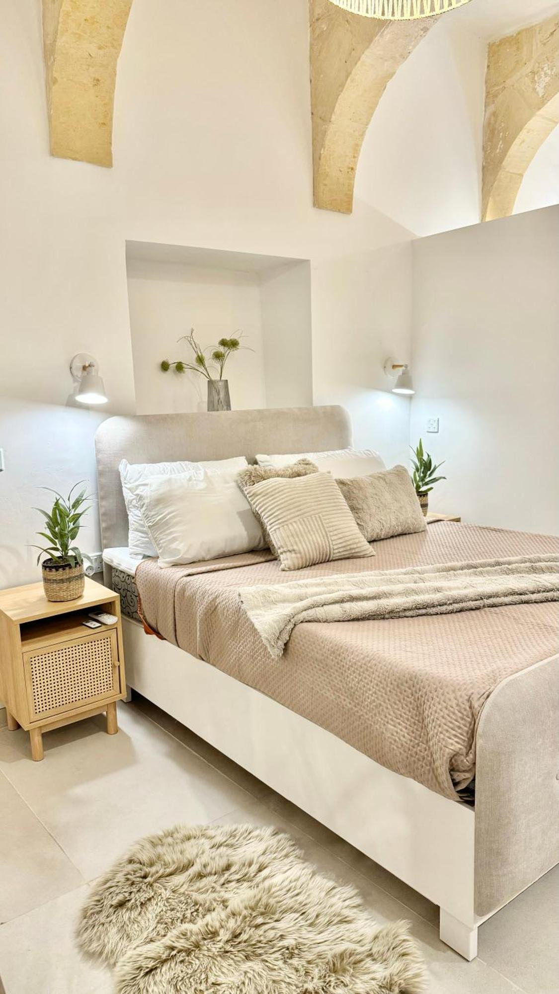 Villa Mcc St Rita Floriana Exterior foto