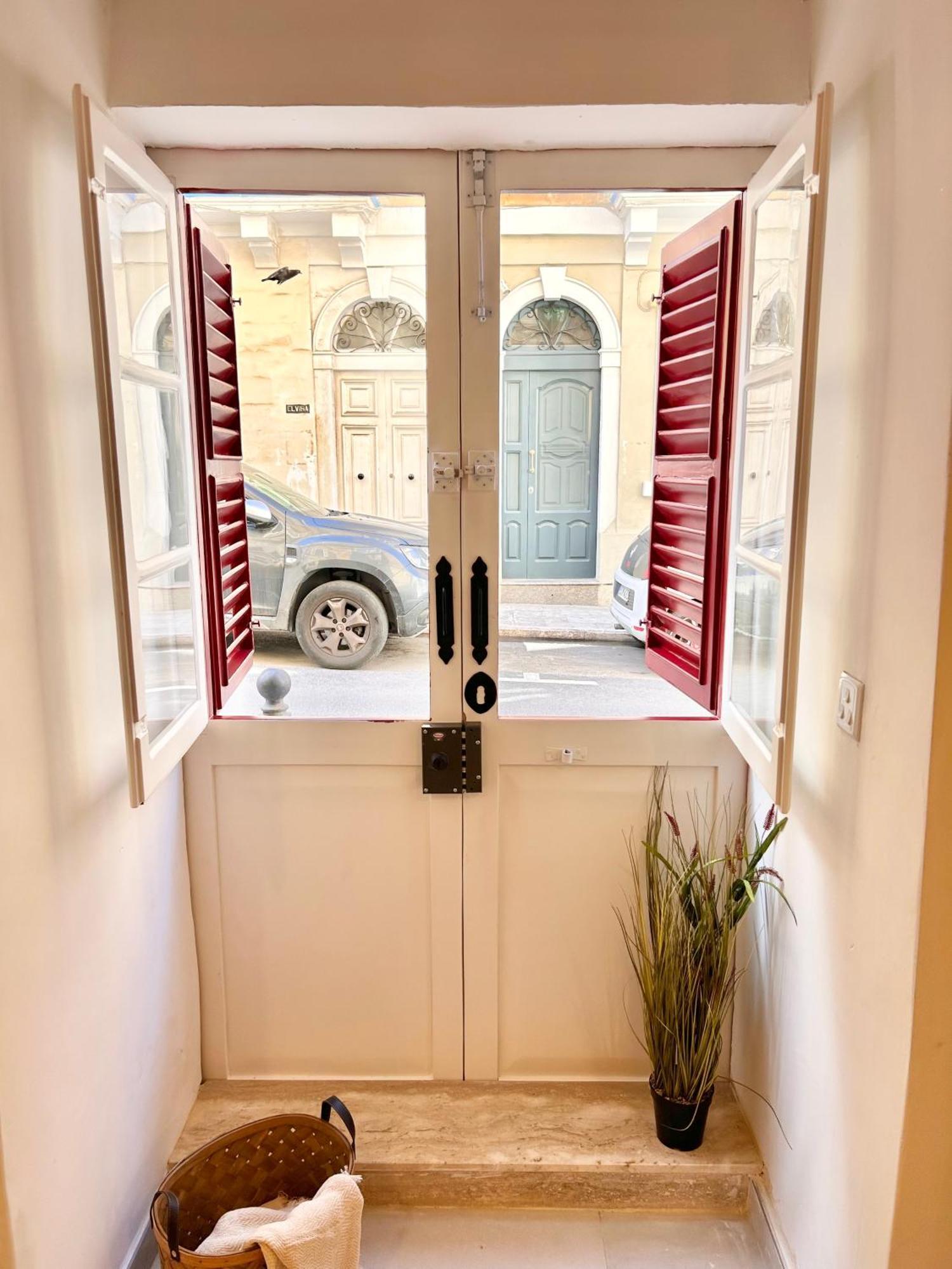 Villa Mcc St Rita Floriana Exterior foto