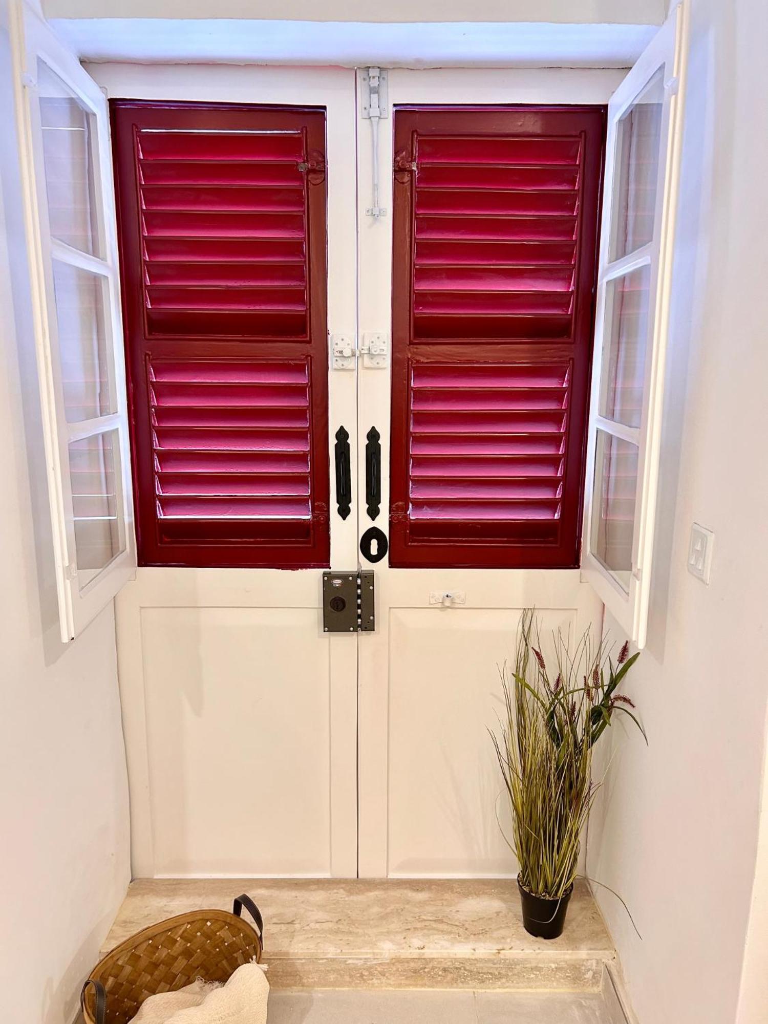Villa Mcc St Rita Floriana Exterior foto